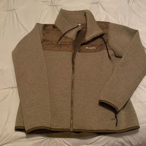 Columbia Omni-Wick Jacket